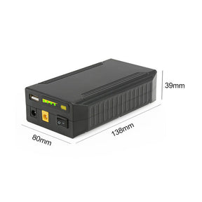 360 photo booth 24V Outdoor Lithium battery pack