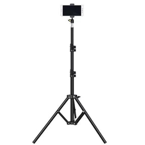 Metal stand Tripod