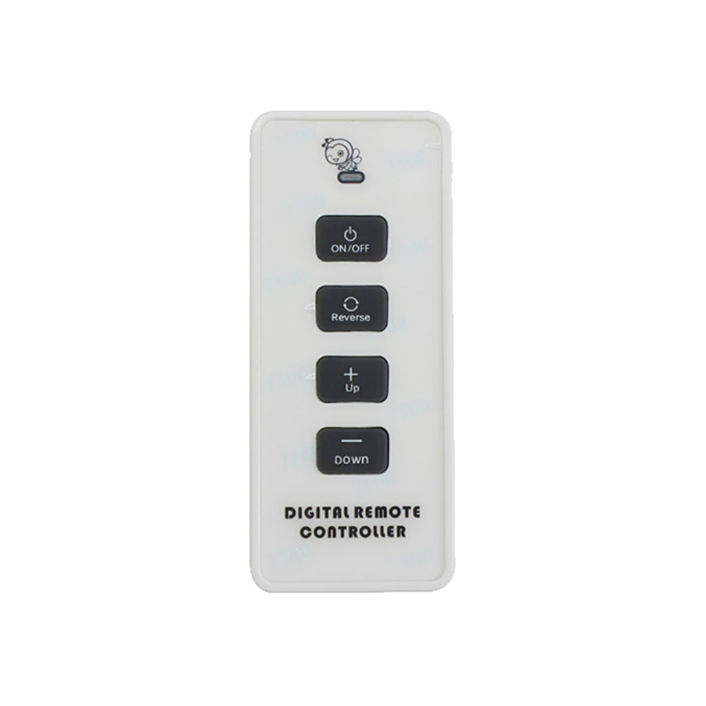 360 Photo Booth Motor Remote Controller